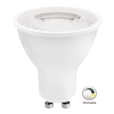 Dimmable LED Spotlight Bulb Dimmable LED Spotlight Bulb